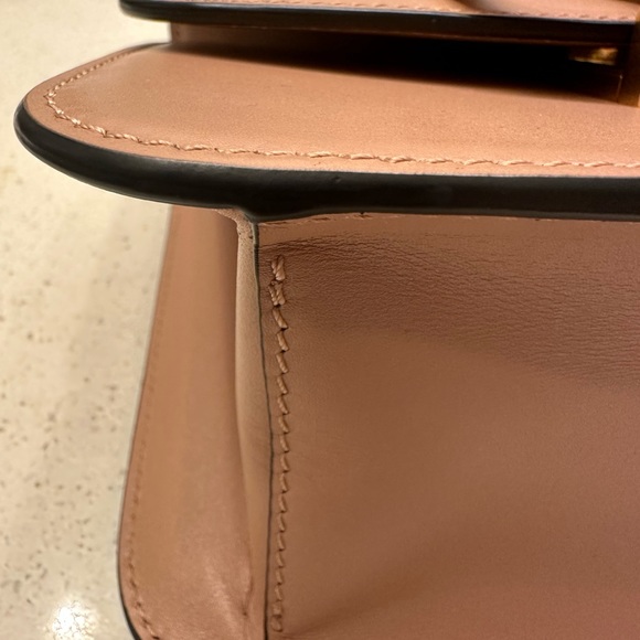 VALENTINO VSling Leather Bag - Picture 11 of 16